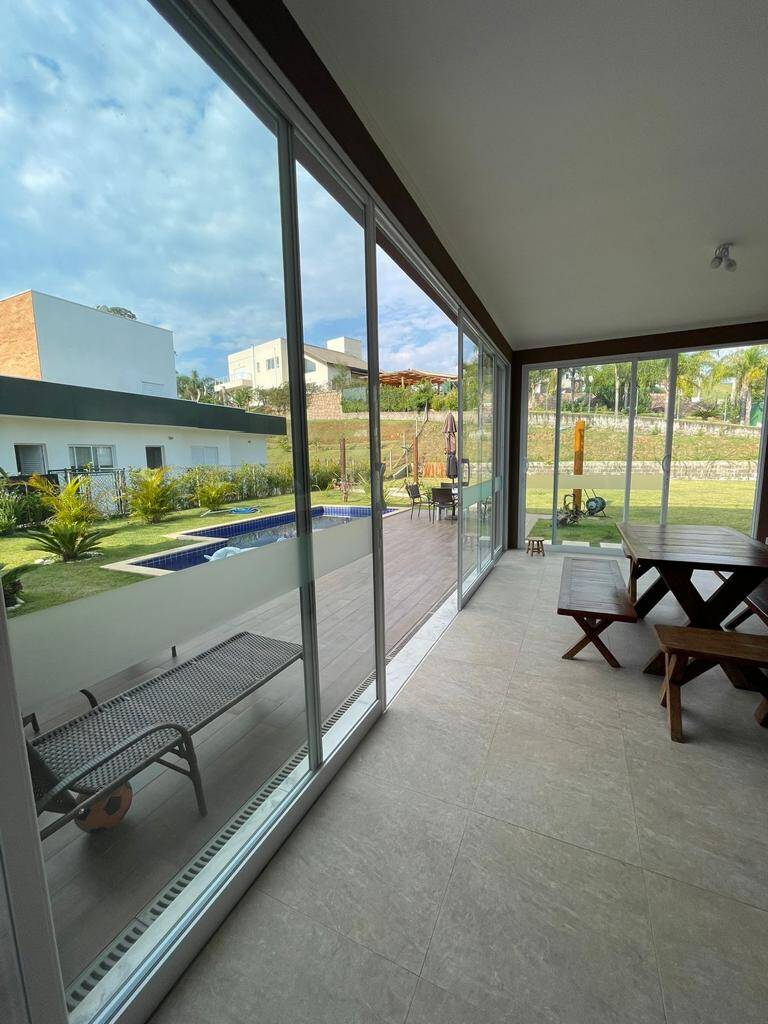 Casa de Condomínio à venda com 4 quartos, 1050m² - Foto 29