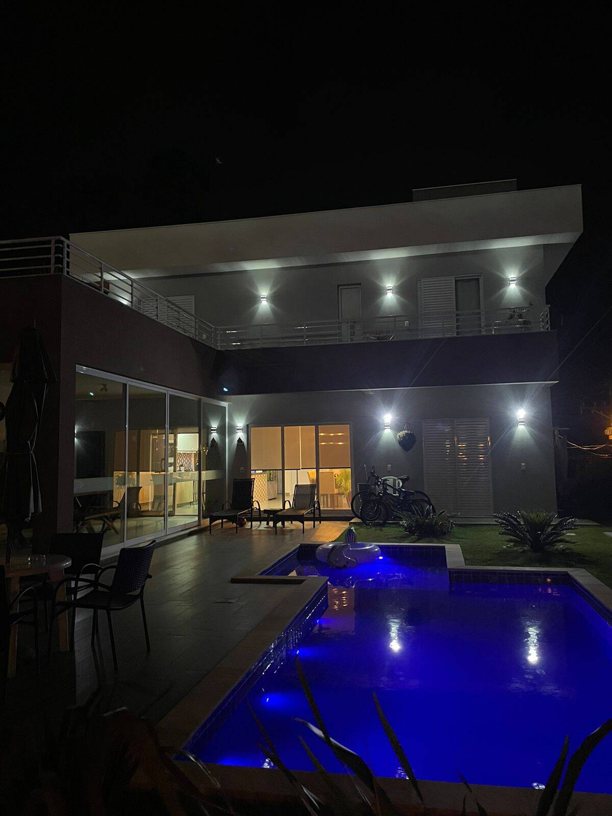 Casa de Condomínio à venda com 4 quartos, 1050m² - Foto 34