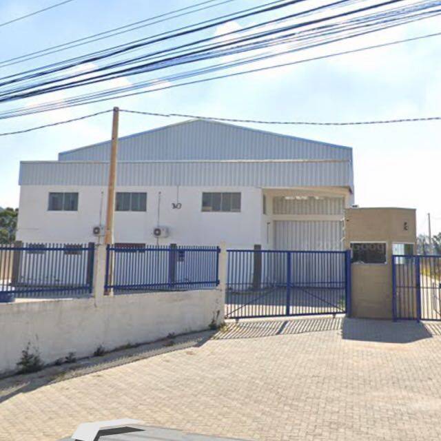 Depósito-Galpão-Armazém para alugar, 740m² - Foto 11