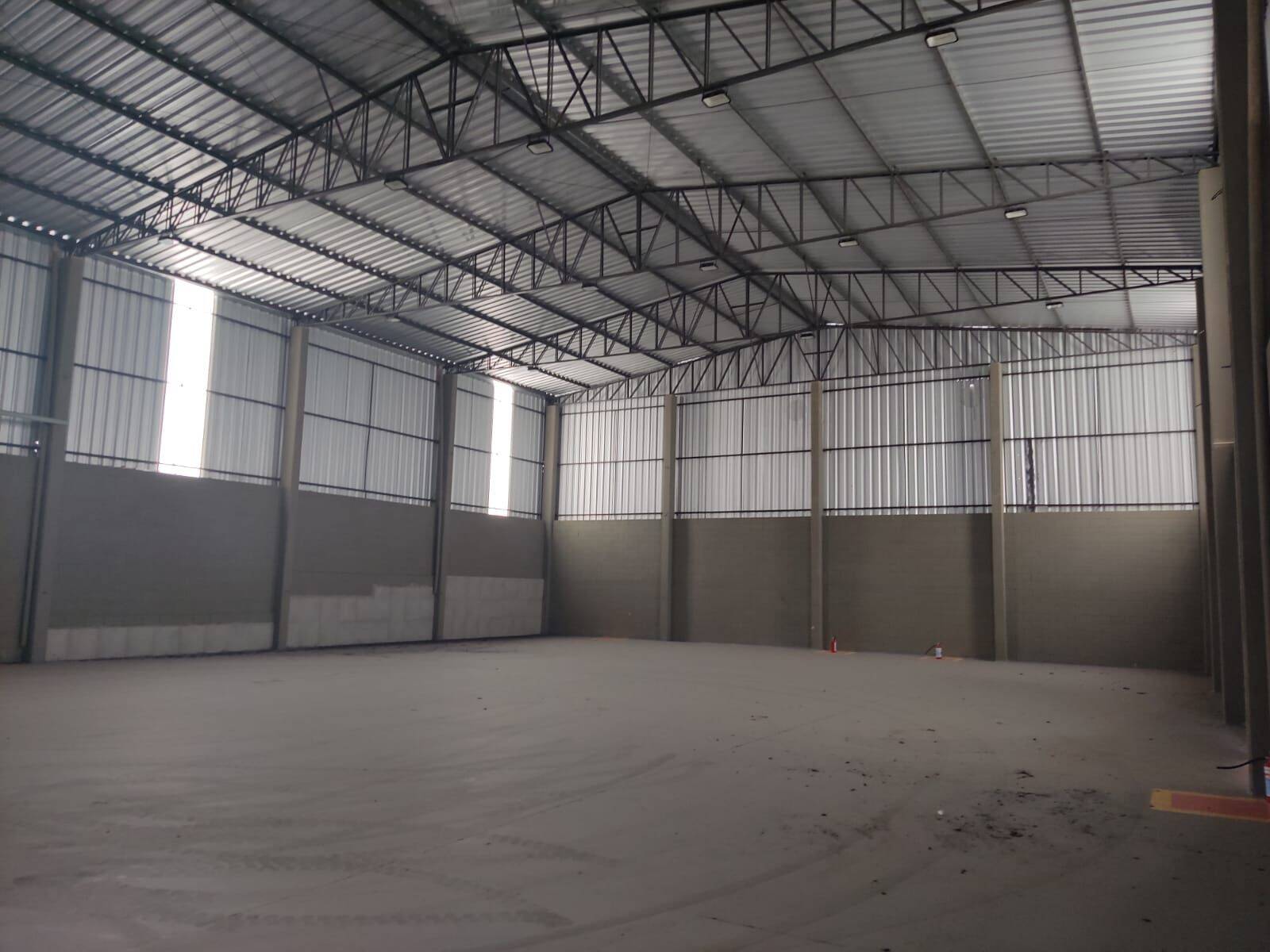 Depósito-Galpão-Armazém para alugar, 740m² - Foto 7