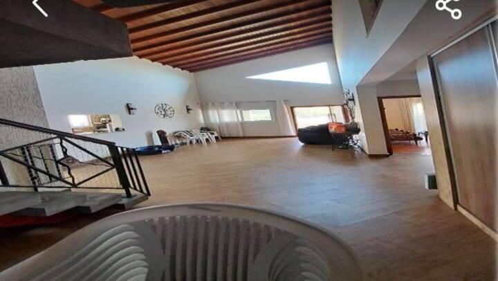 Casa para alugar, 850m² - Foto 6