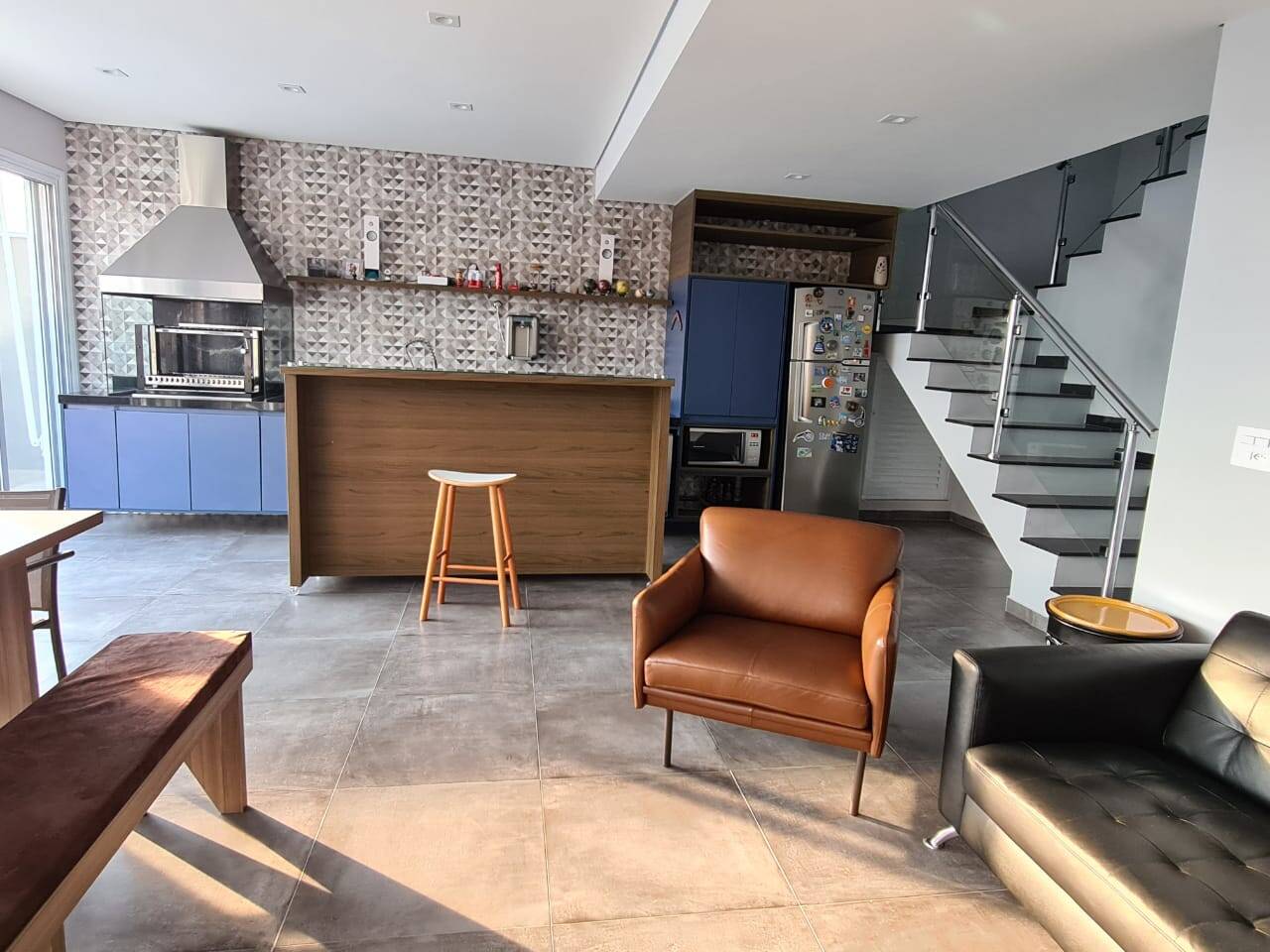 Casa de Condomínio à venda com 3 quartos, 298m² - Foto 7