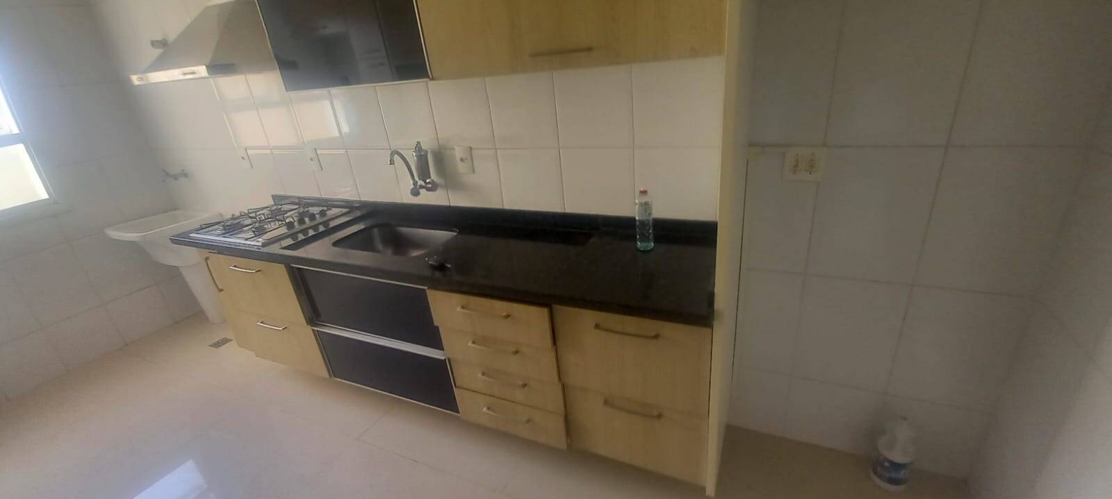 Apartamento à venda com 2 quartos - Foto 1