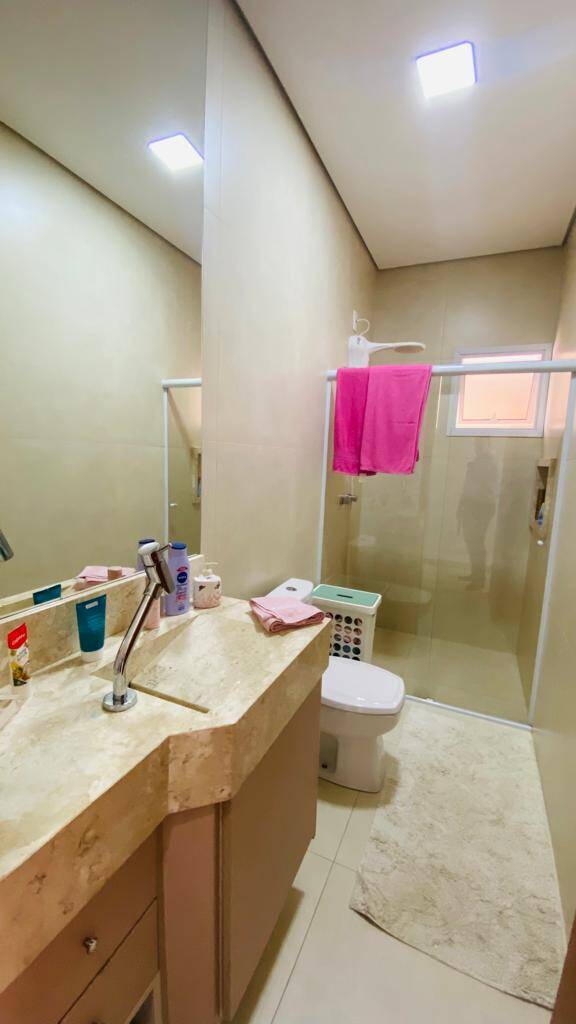 Casa de Condomínio à venda com 3 quartos, 178m² - Foto 5