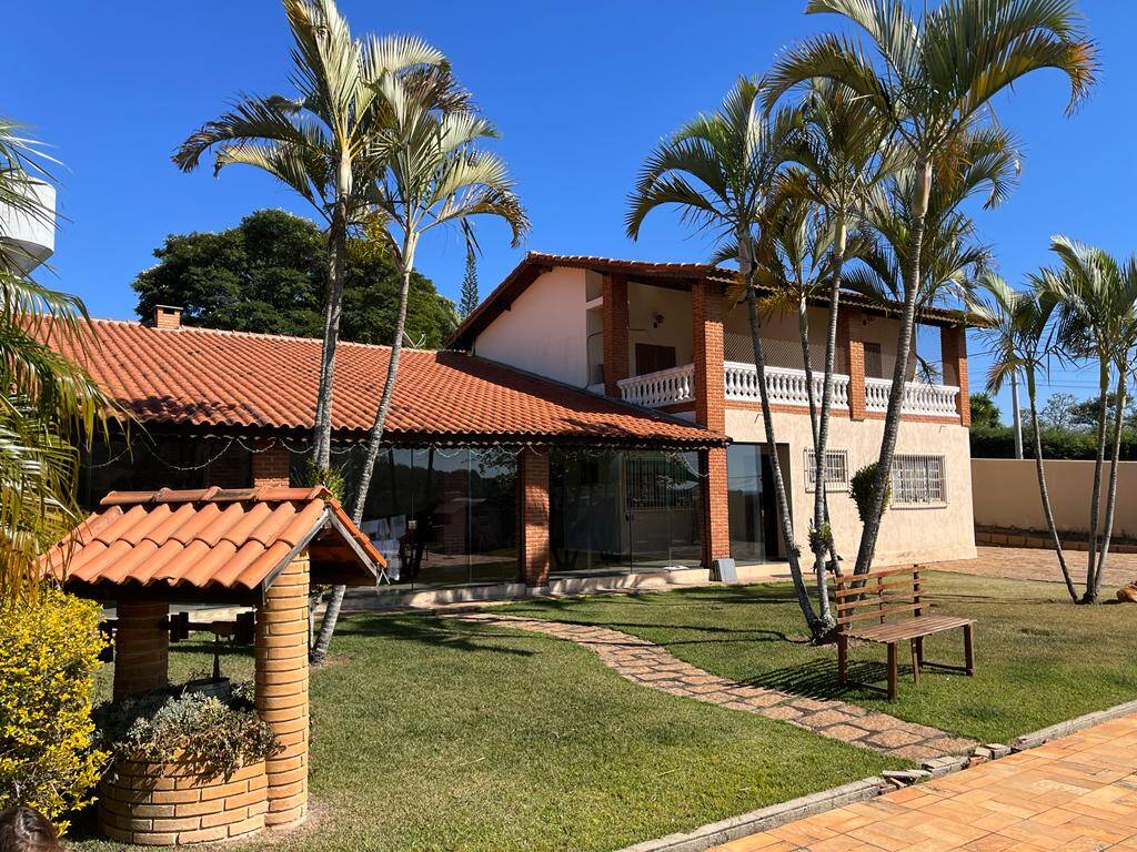 Fazenda à venda, 337m² - Foto 18