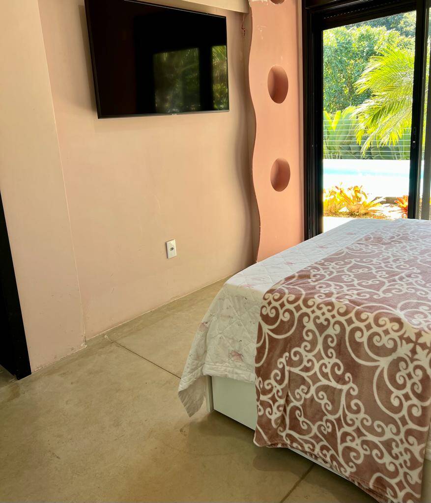 Casa de Condomínio à venda e aluguel com 3 quartos, 600m² - Foto 19