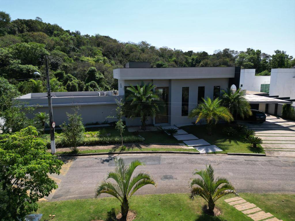 Casa de Condomínio à venda e aluguel com 3 quartos, 600m² - Foto 39