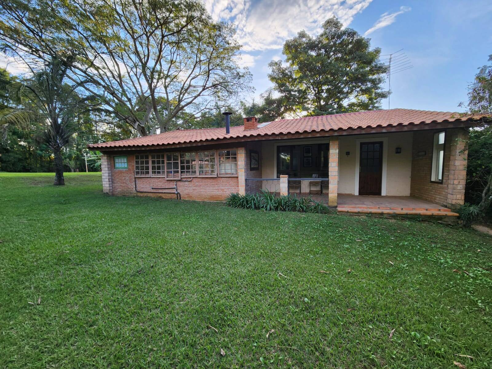 Fazenda à venda com 3 quartos, 380m² - Foto 14