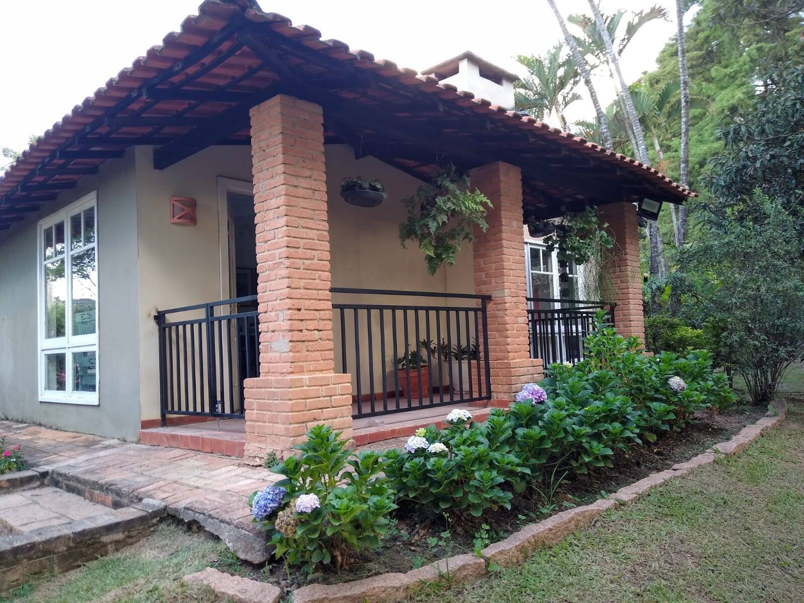 Fazenda à venda com 3 quartos, 380m² - Foto 23