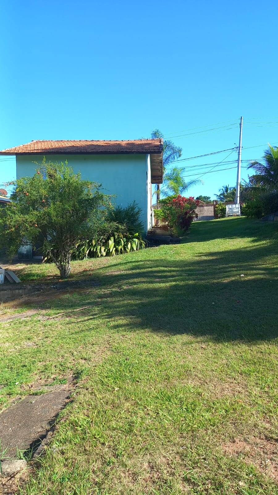 Fazenda à venda com 2 quartos, 75m² - Foto 1