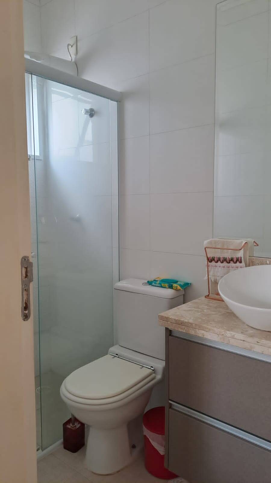 Casa à venda com 3 quartos - Foto 4