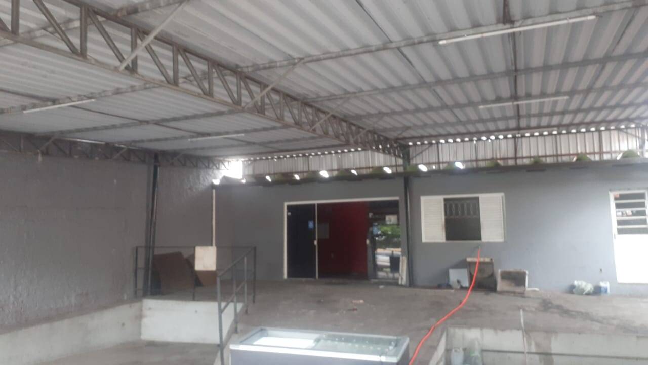 Conjunto Comercial-Sala para alugar, 250m² - Foto 1