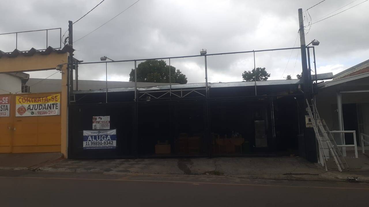 Conjunto Comercial-Sala para alugar, 250m² - Foto 2