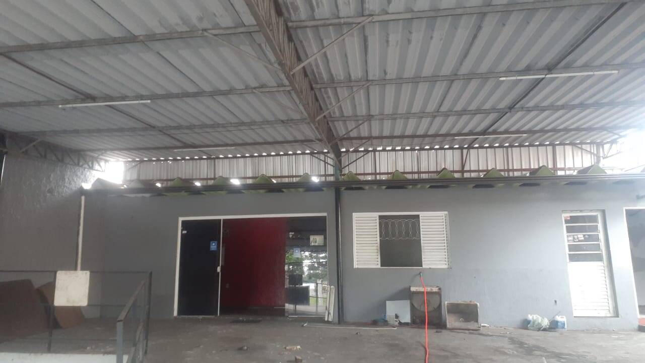 Conjunto Comercial-Sala para alugar, 250m² - Foto 5