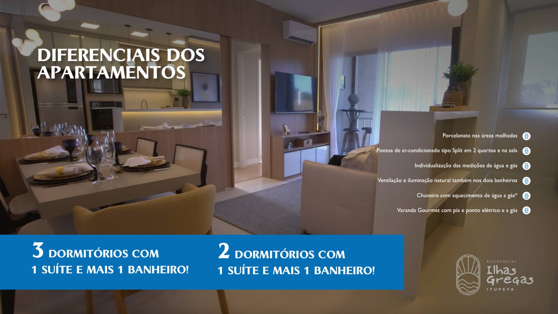 Apartamento à venda com 3 quartos, 71m² - Foto 15