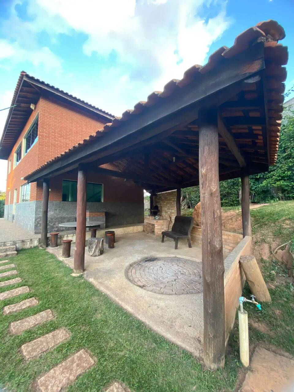 Fazenda à venda com 3 quartos, 786m² - Foto 3