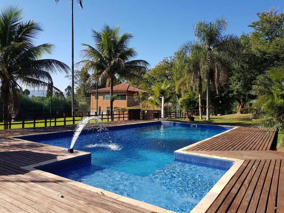 Fazenda à venda com 3 quartos, 786m² - Foto 1