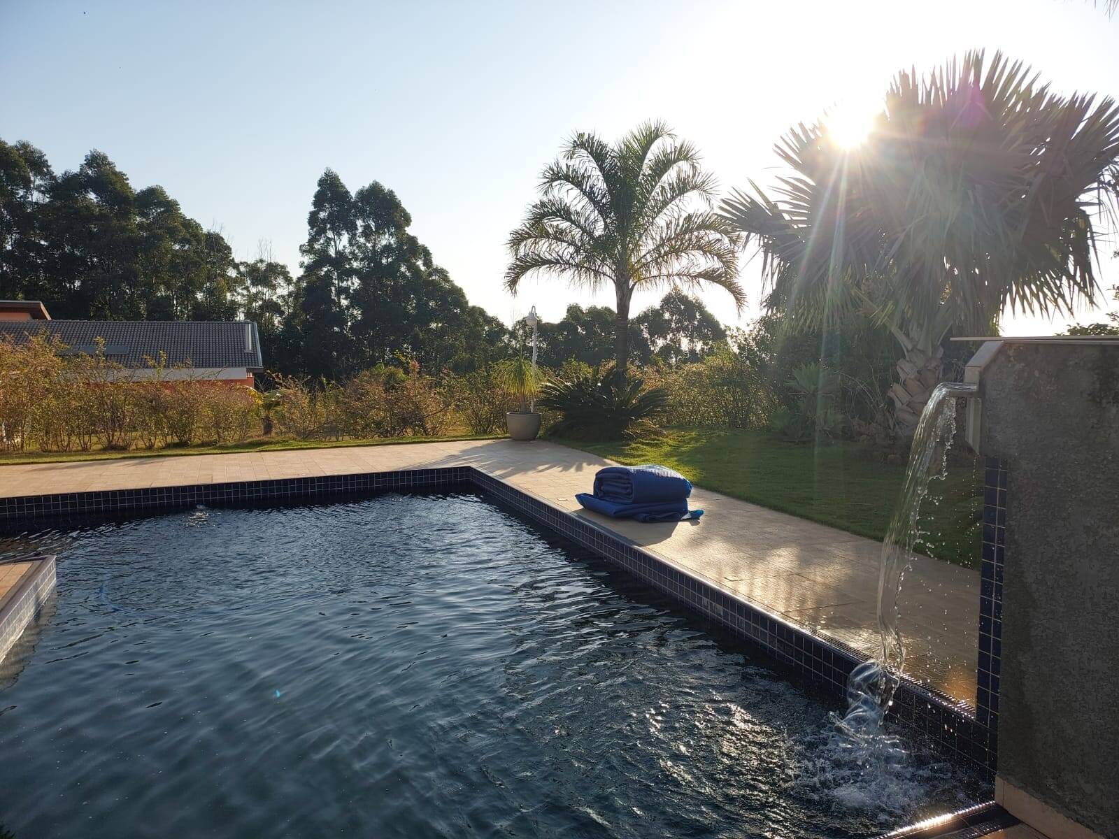 Casa de Condomínio à venda e aluguel com 3 quartos - Foto 17