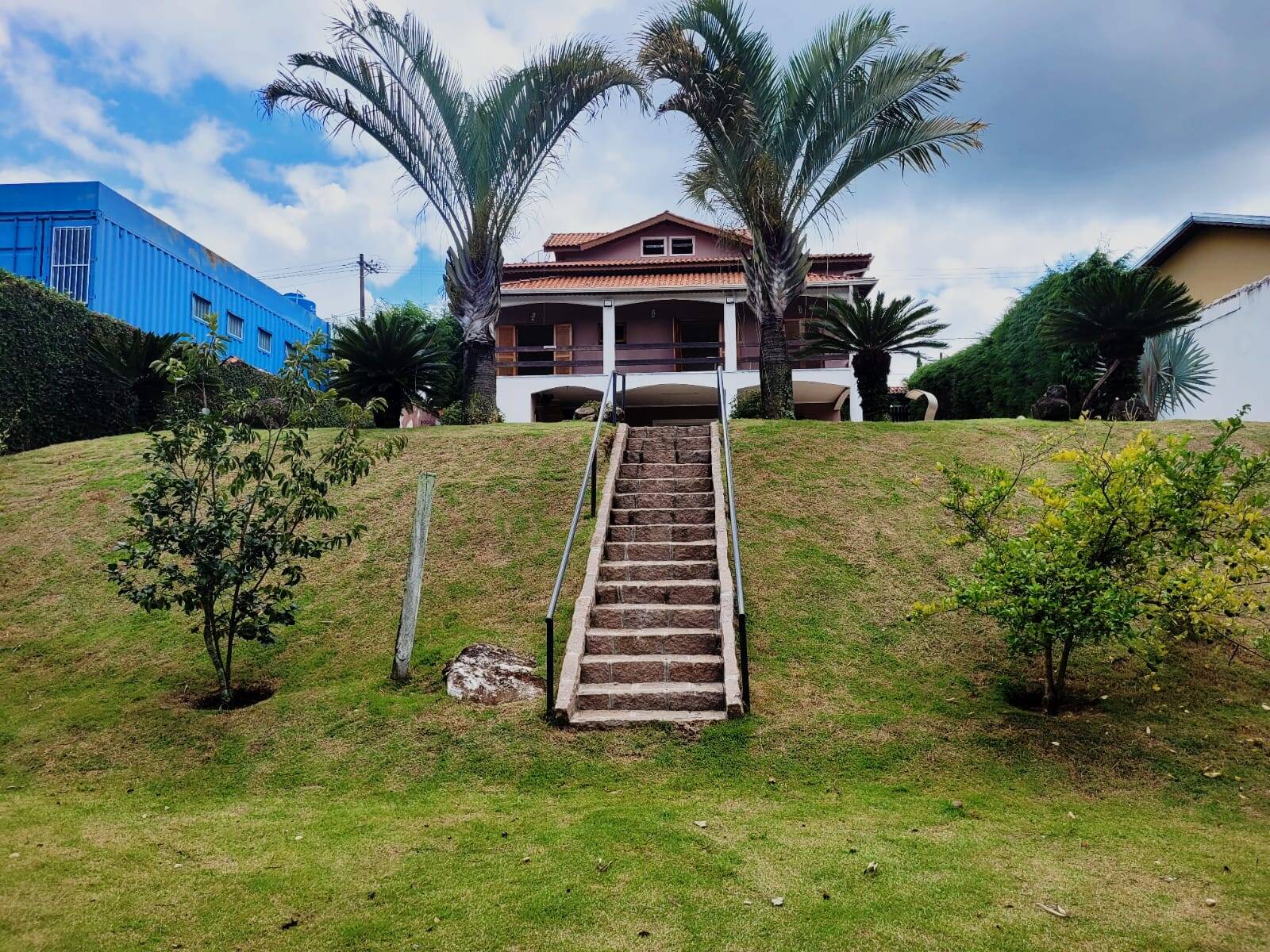 Casa de Condomínio para alugar com 5 quartos - Foto 8