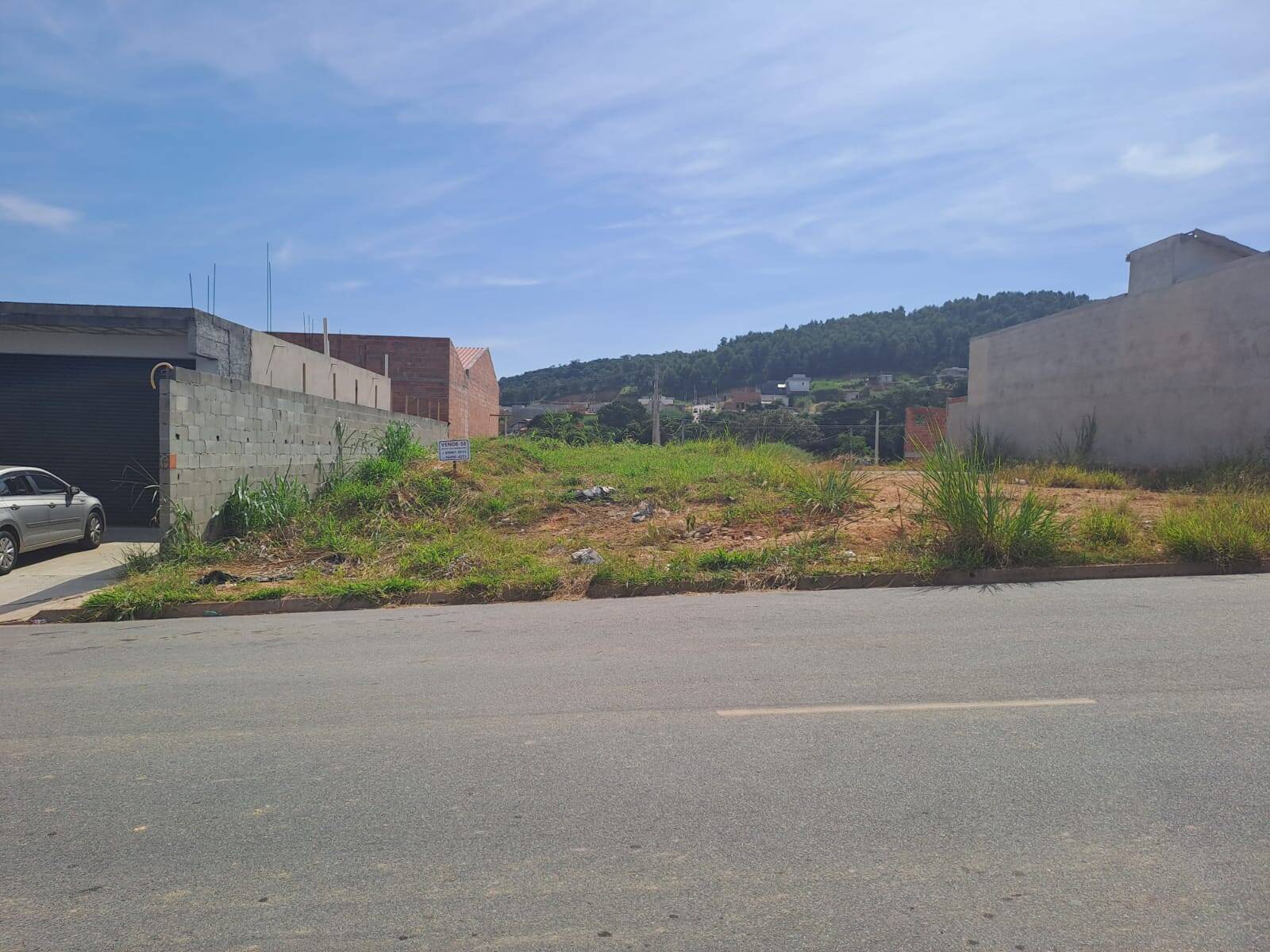 Terreno à venda, 250m² - Foto 1