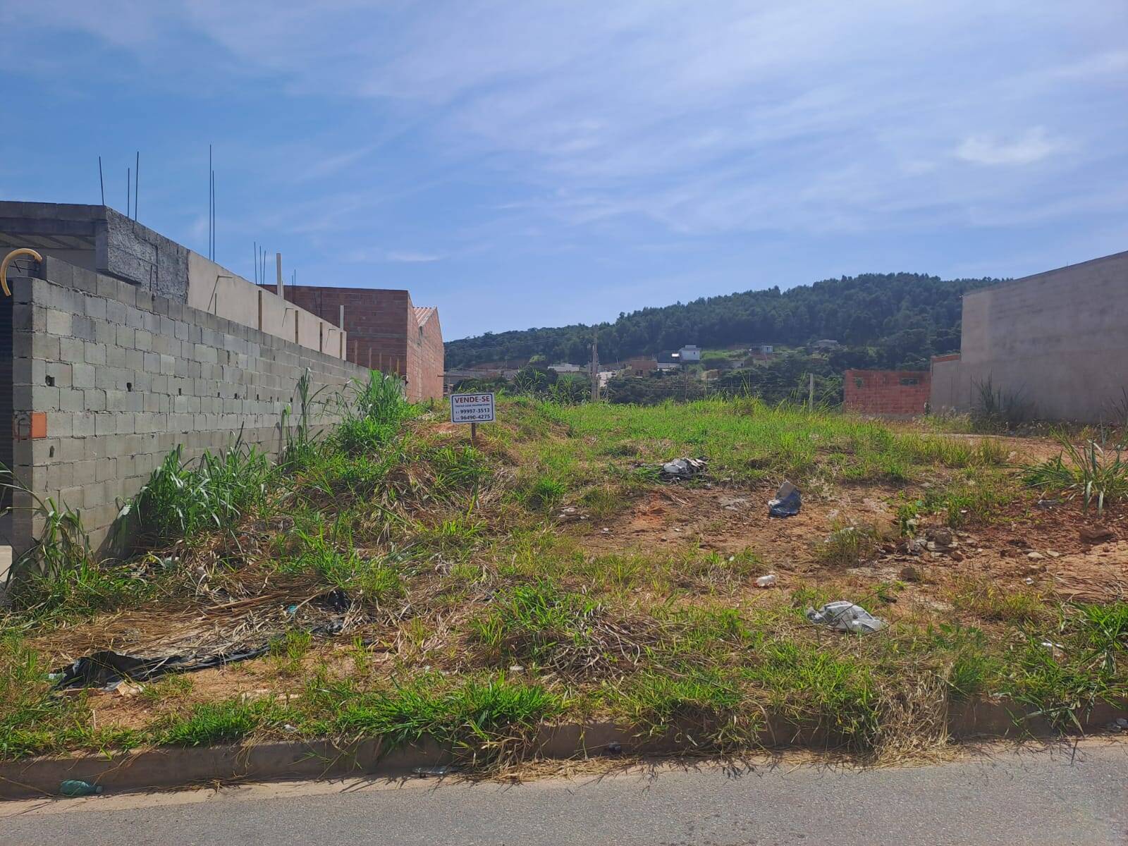 Terreno à venda, 250m² - Foto 4