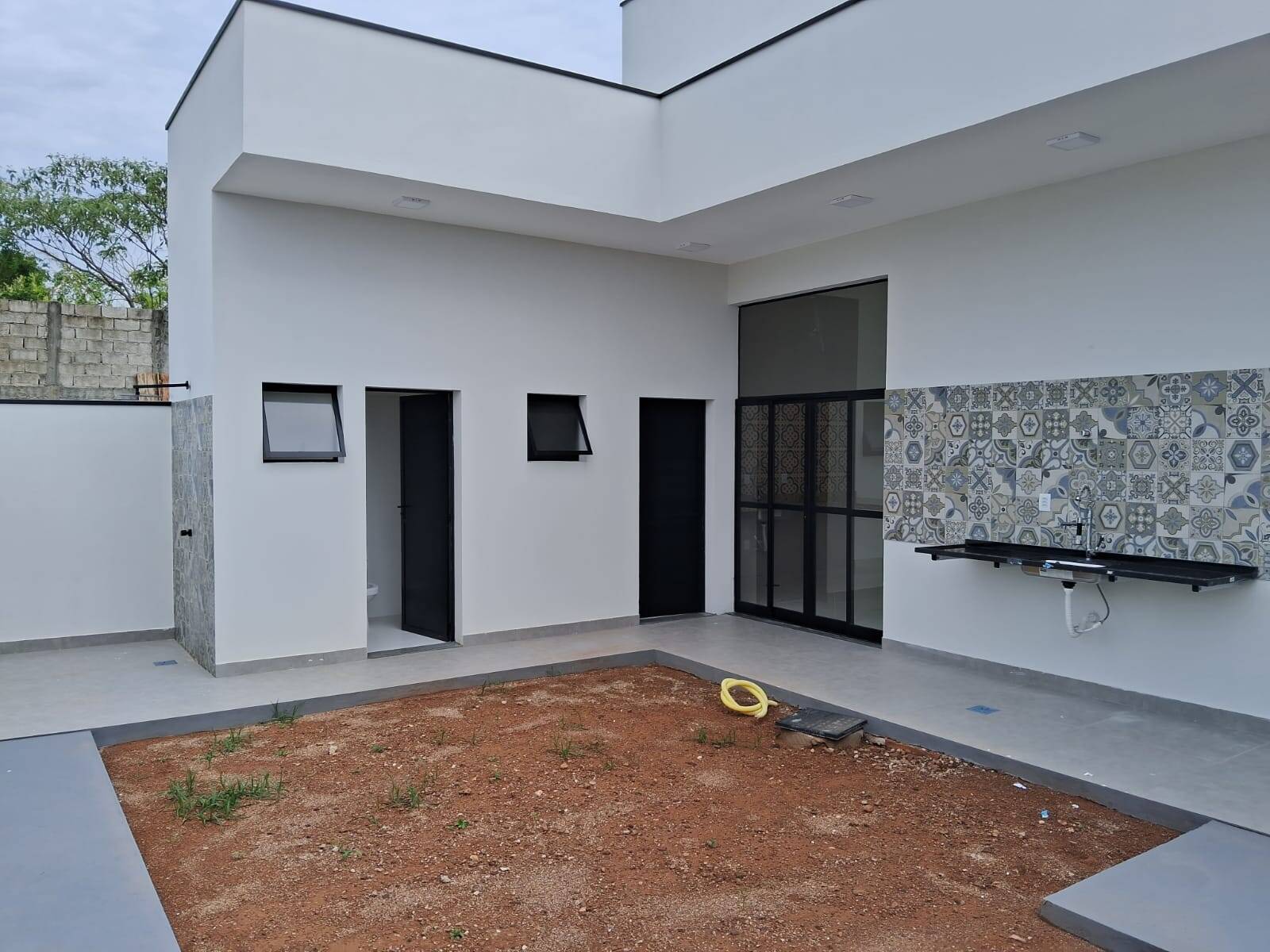 Casa à venda com 3 quartos, 150m² - Foto 23