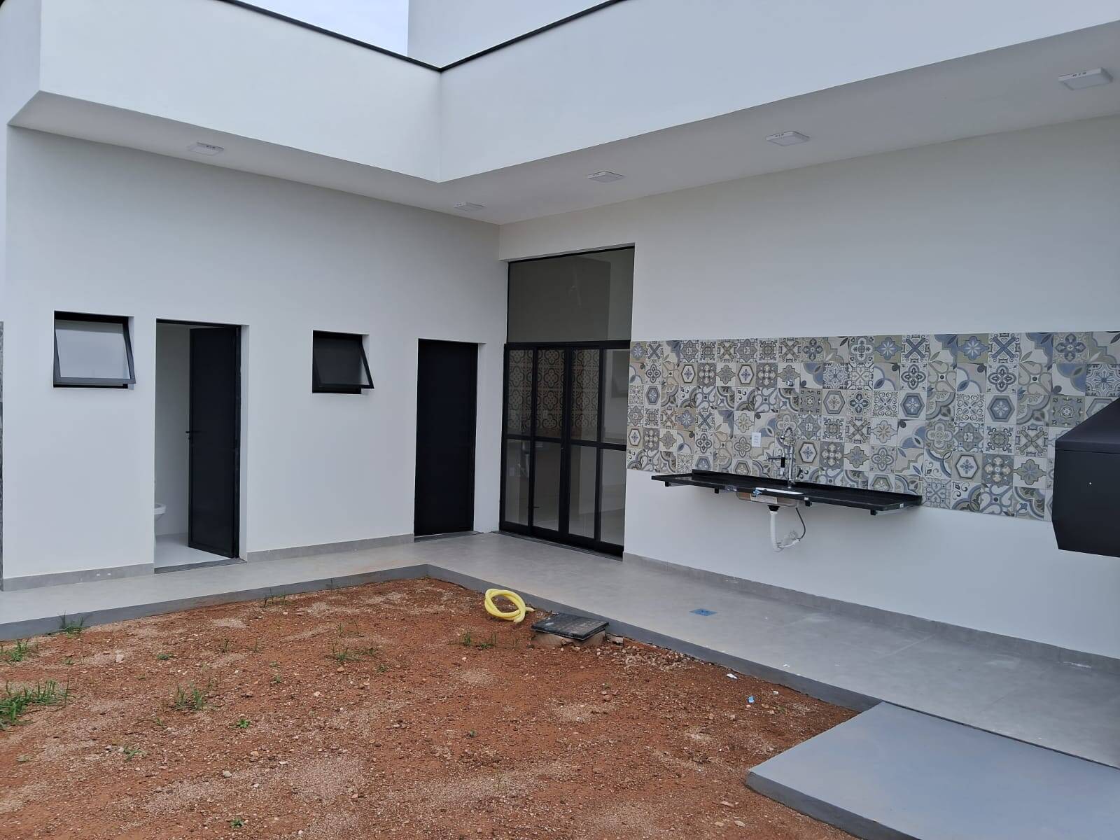 Casa à venda com 3 quartos, 150m² - Foto 24