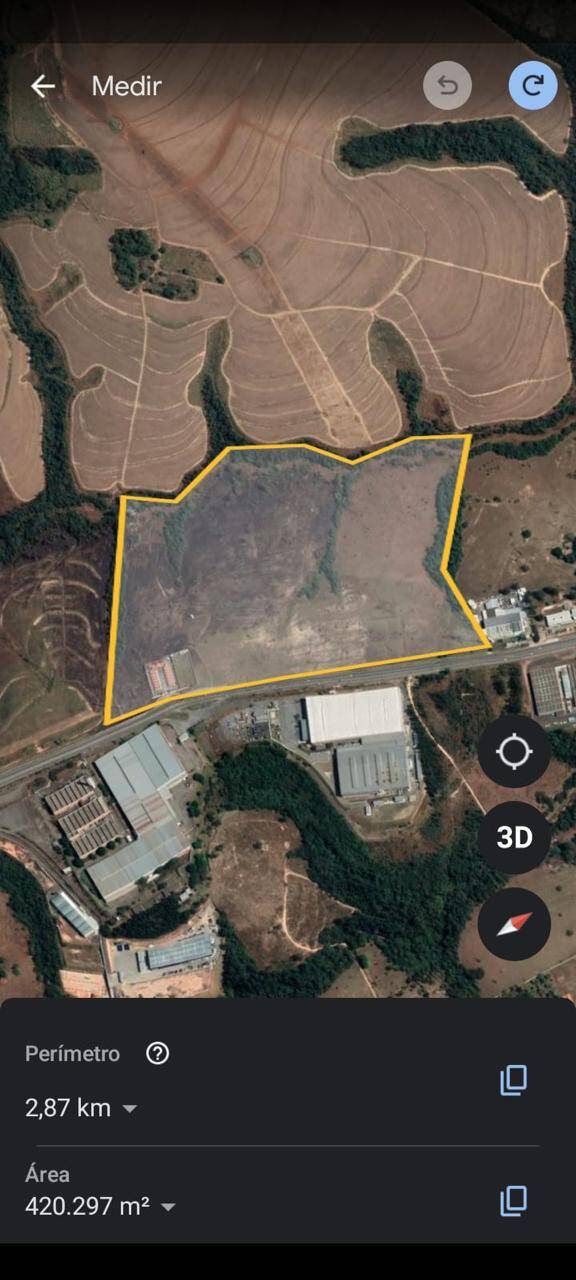 Prédio Inteiro à venda, 416000m² - Foto 8