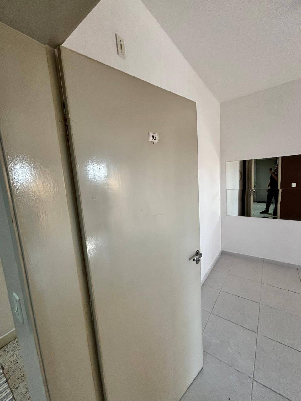 Apartamento para alugar com 2 quartos, 48m² - Foto 4