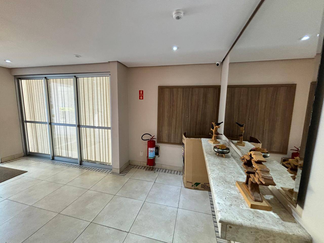 Apartamento para alugar com 2 quartos, 48m² - Foto 3