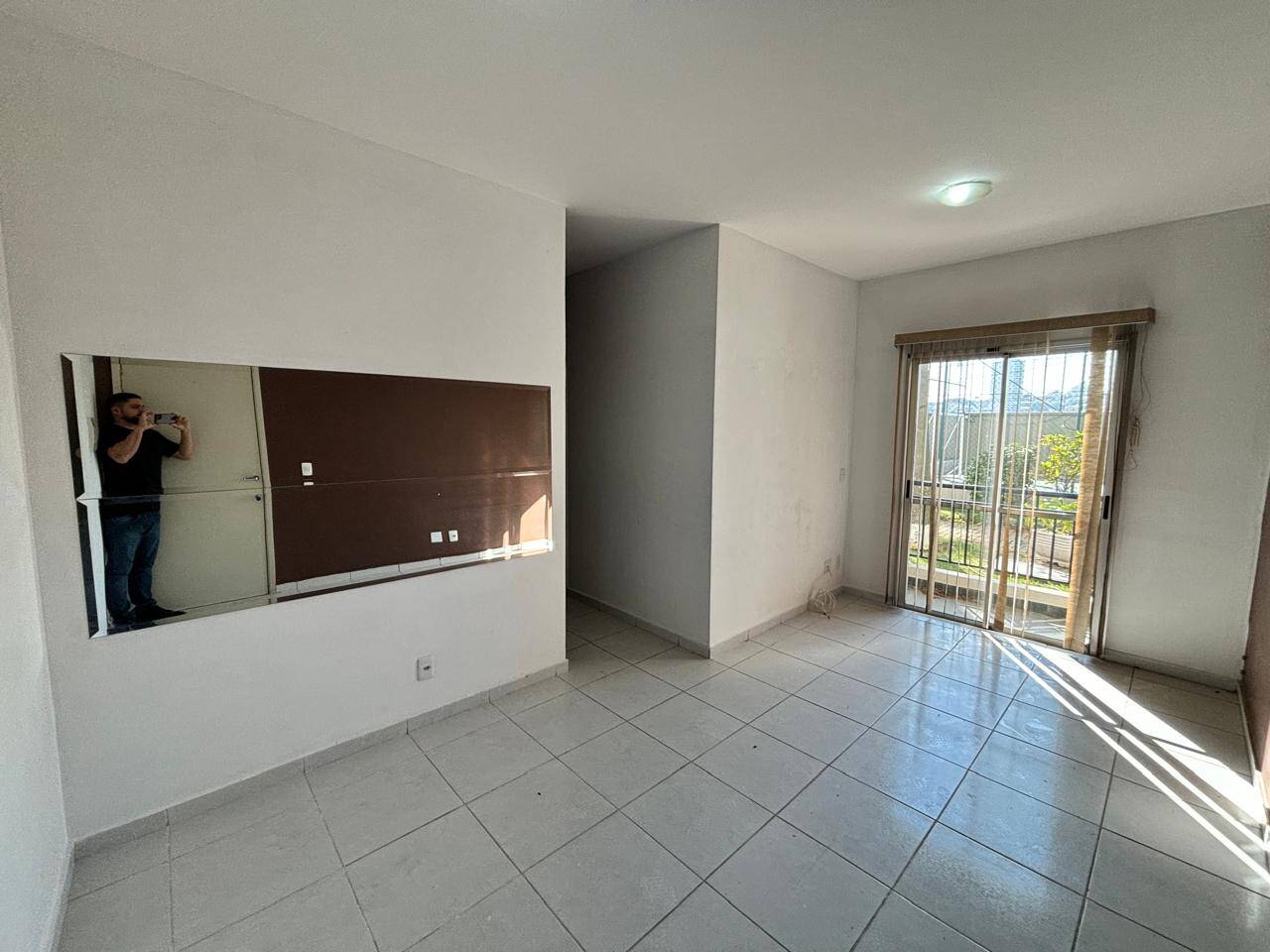 Apartamento para alugar com 2 quartos, 48m² - Foto 5