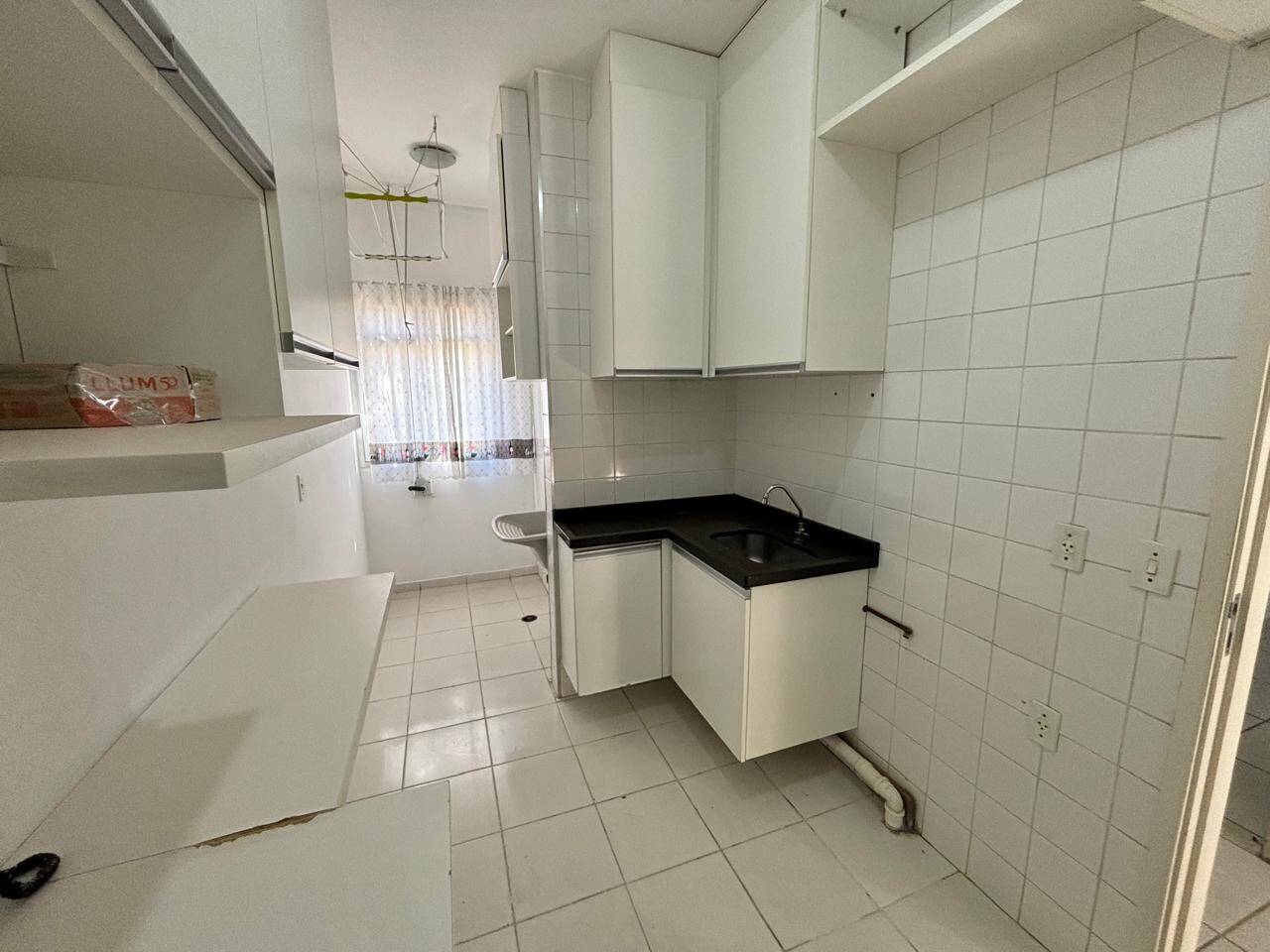 Apartamento para alugar com 2 quartos, 48m² - Foto 11