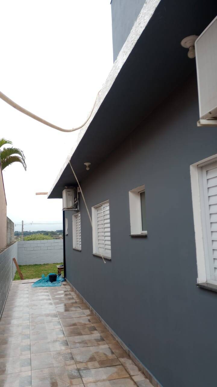 Casa à venda e aluguel com 3 quartos, 93m² - Foto 3