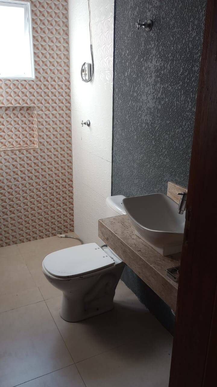 Casa à venda e aluguel com 3 quartos, 93m² - Foto 5