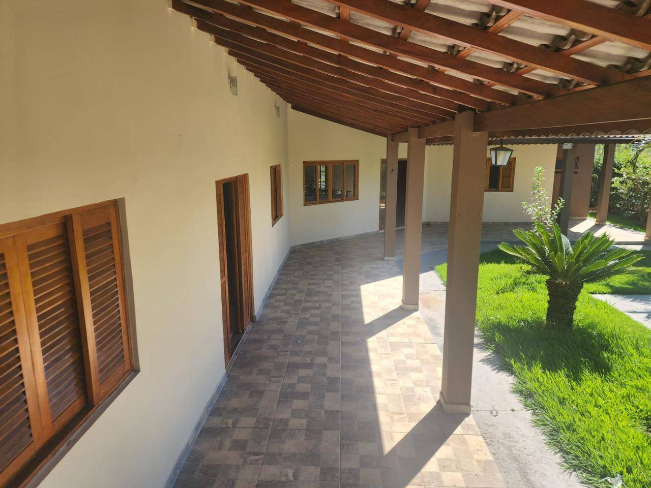 Casa à venda com 4 quartos - Foto 6