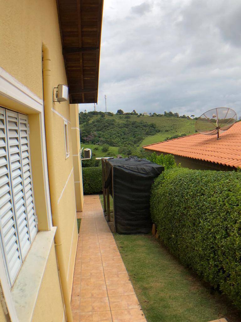 Casa de Condomínio à venda com 4 quartos, 360m² - Foto 9