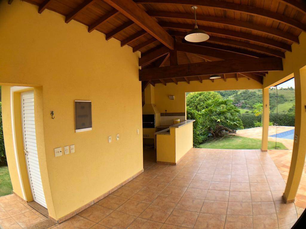 Casa de Condomínio à venda com 4 quartos, 360m² - Foto 34