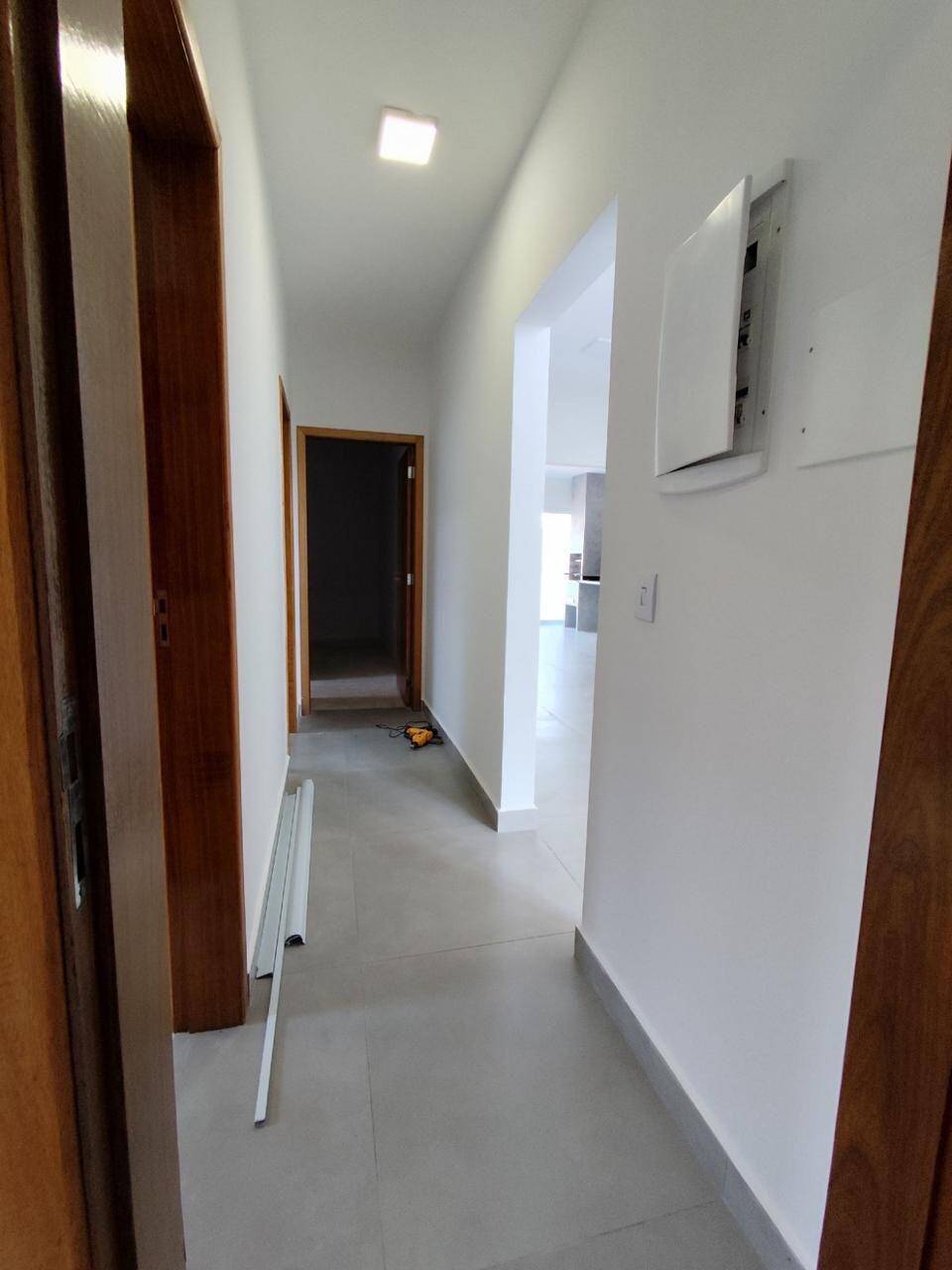 Casa à venda com 3 quartos, 153m² - Foto 12