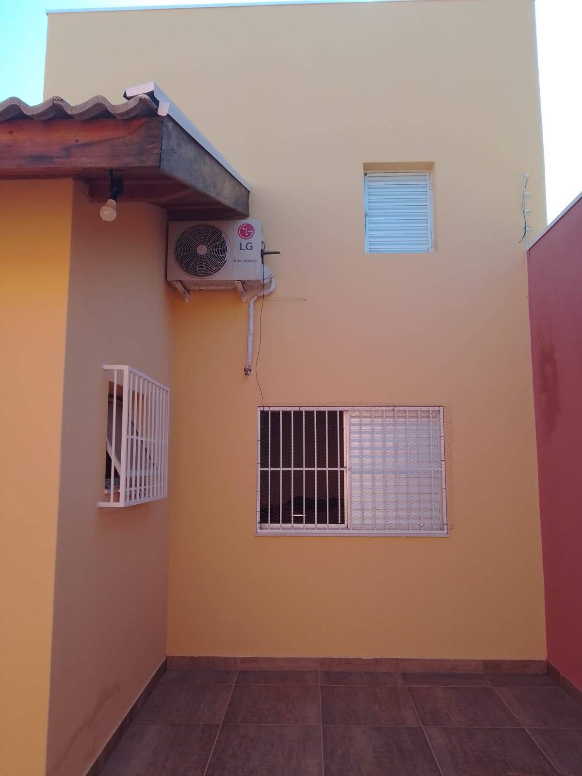 Casa à venda com 3 quartos, 148m² - Foto 20