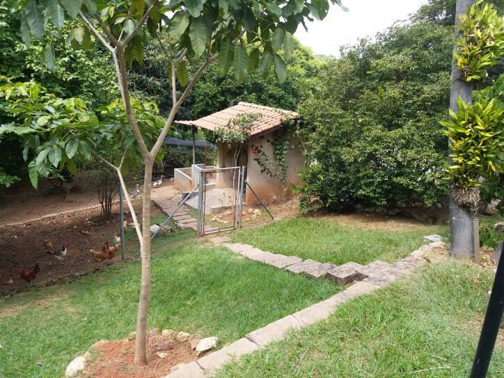 Fazenda à venda com 5 quartos, 475m² - Foto 13