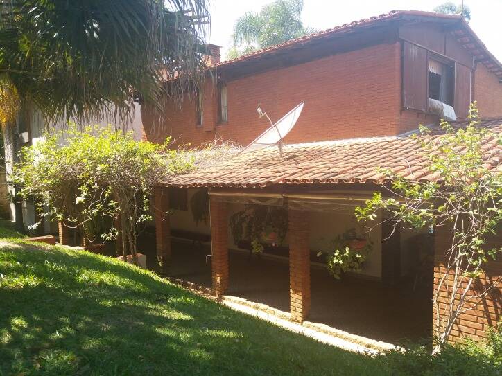 Fazenda à venda com 5 quartos, 475m² - Foto 3