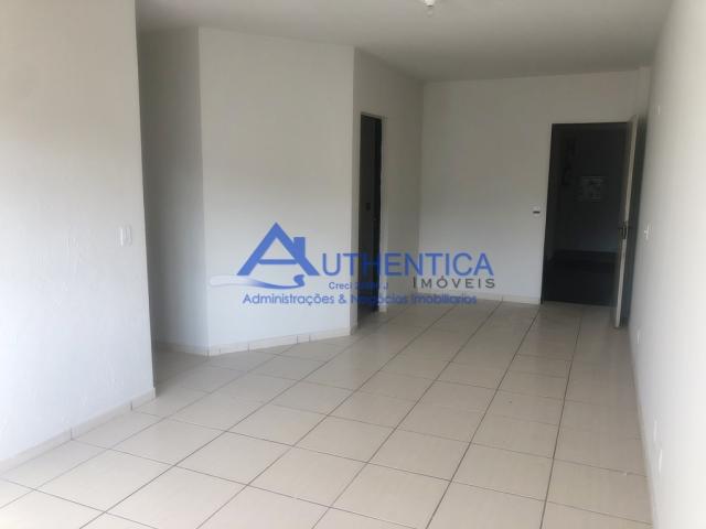 #737 - Apartamento para Venda em Itupeva - SP - 3