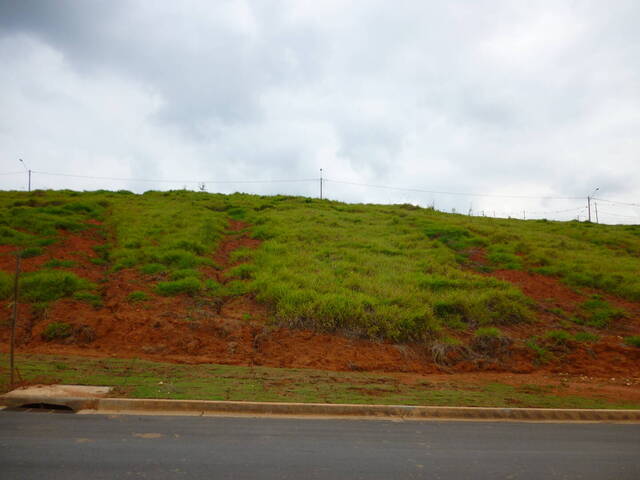 #918 - Terreno para Venda em Itupeva - SP