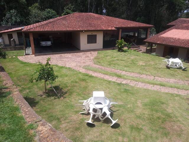 #1099 - Casa para Venda em Itupeva - SP - 2