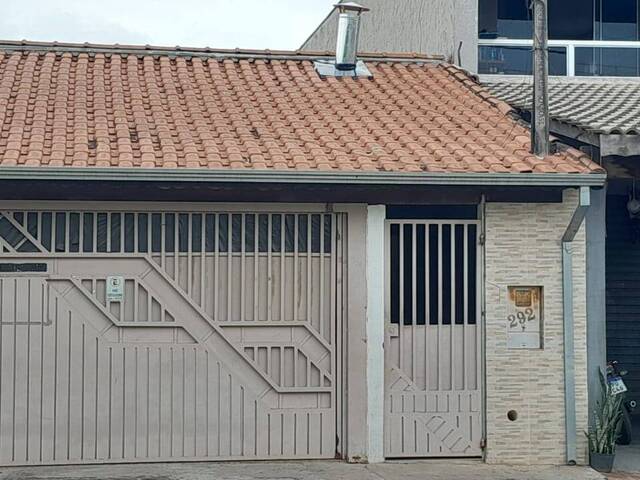 #1107 - Casa para Venda em Itupeva - SP